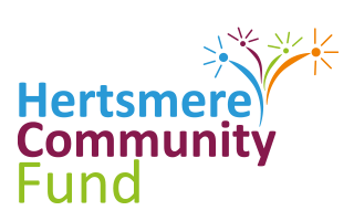 Hertsmere Lottery Community Fund