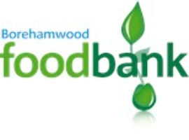 Borehamwood Foodbank