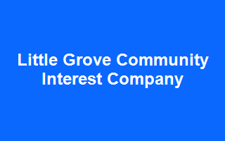Little Grove Community Interest Company