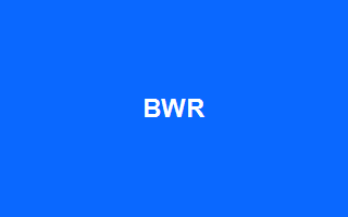 BWR