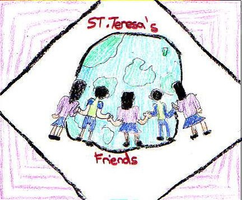Friends of St Teresa's Catholic Primary School