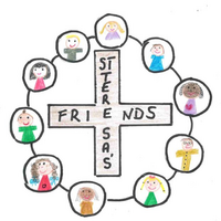 Friends of St Teresa's Catholic Primary School