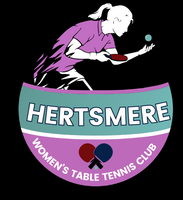 Hertsmere Women's Table Tennis Club
