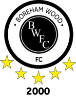 Borehamwood 2000 FC
