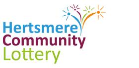 Hertsmere Community Lottery